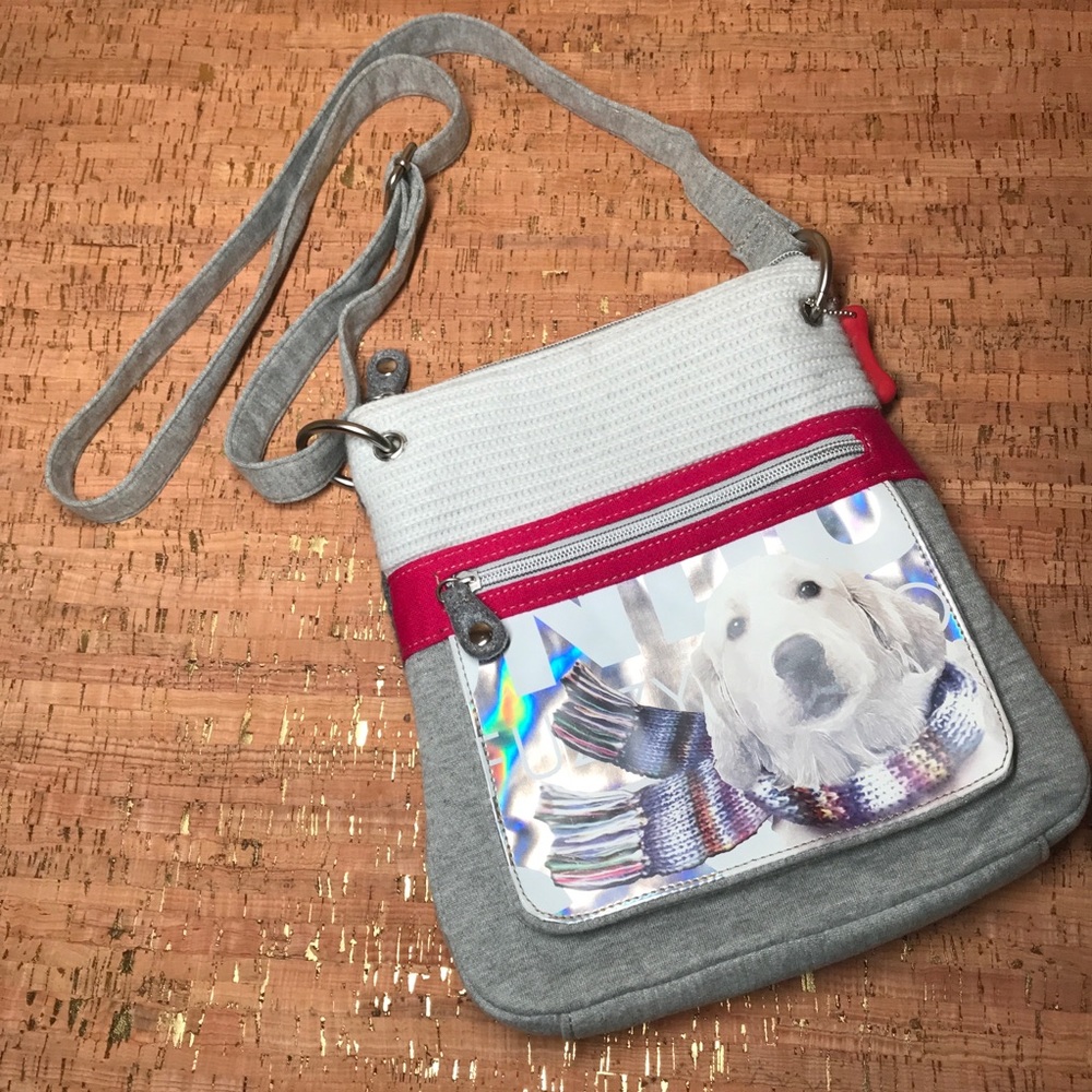 Fuzzy Nation Collectible Golden Retrievers Dog